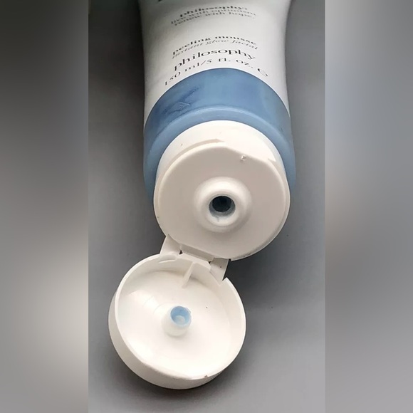 Philosophy Renewed Hope in a Jar Peeling Mousse.. NIB.. never been used.. - Picture 5 of 6